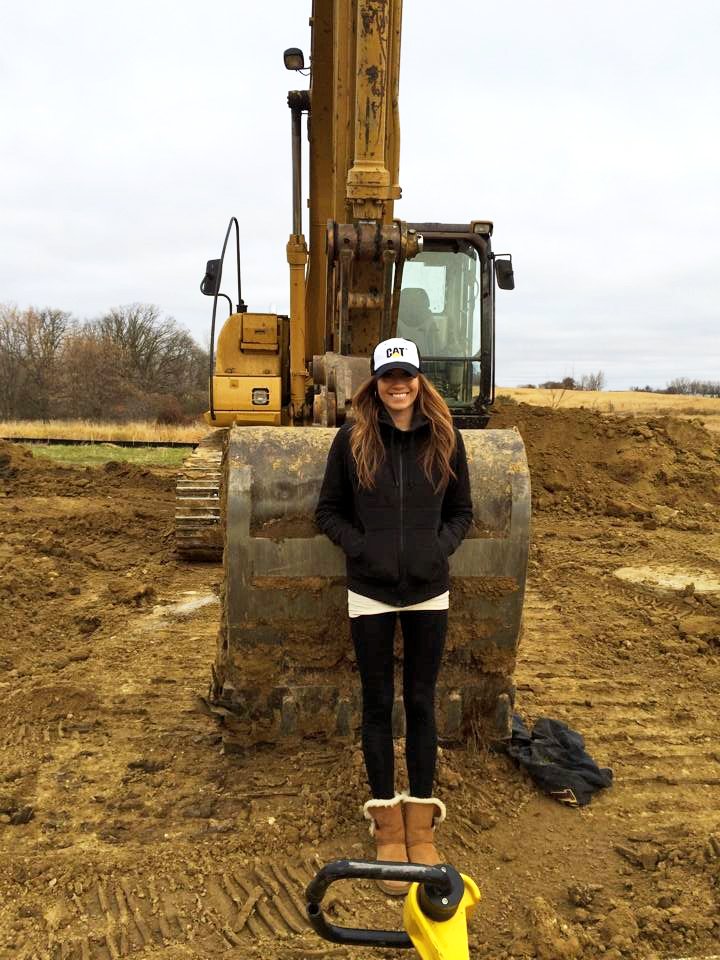 Photo of T Scherber Demolition & Excavating