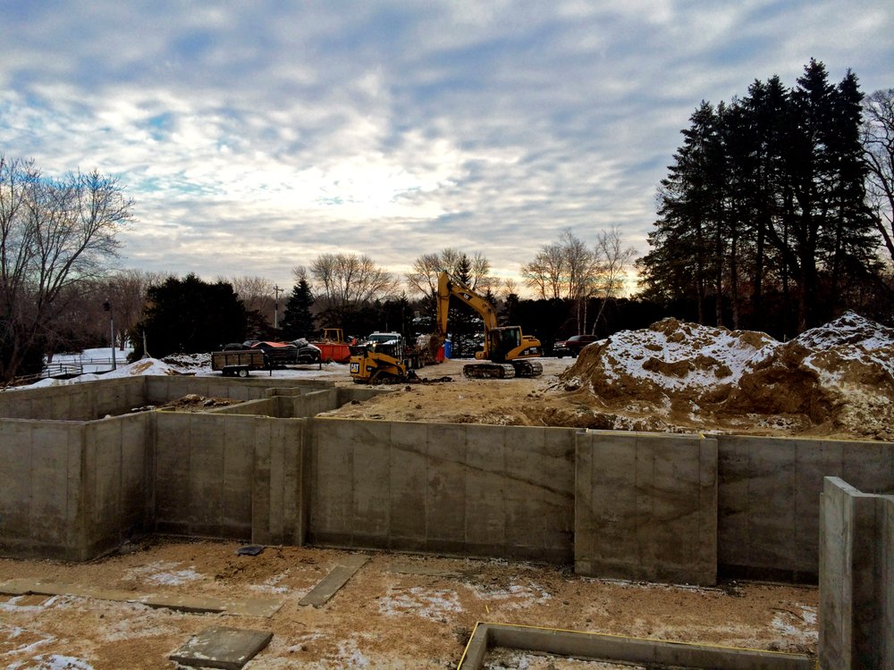 Photo of T Scherber Demolition & Excavating