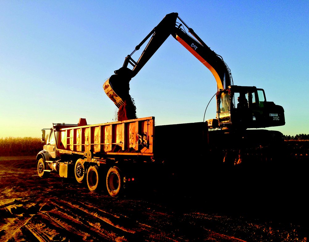 Photo of T Scherber Demolition & Excavating