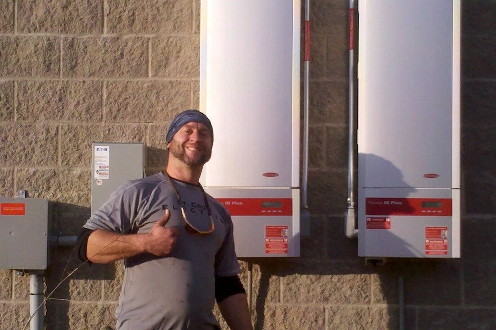 Photo of St. Croix Electric