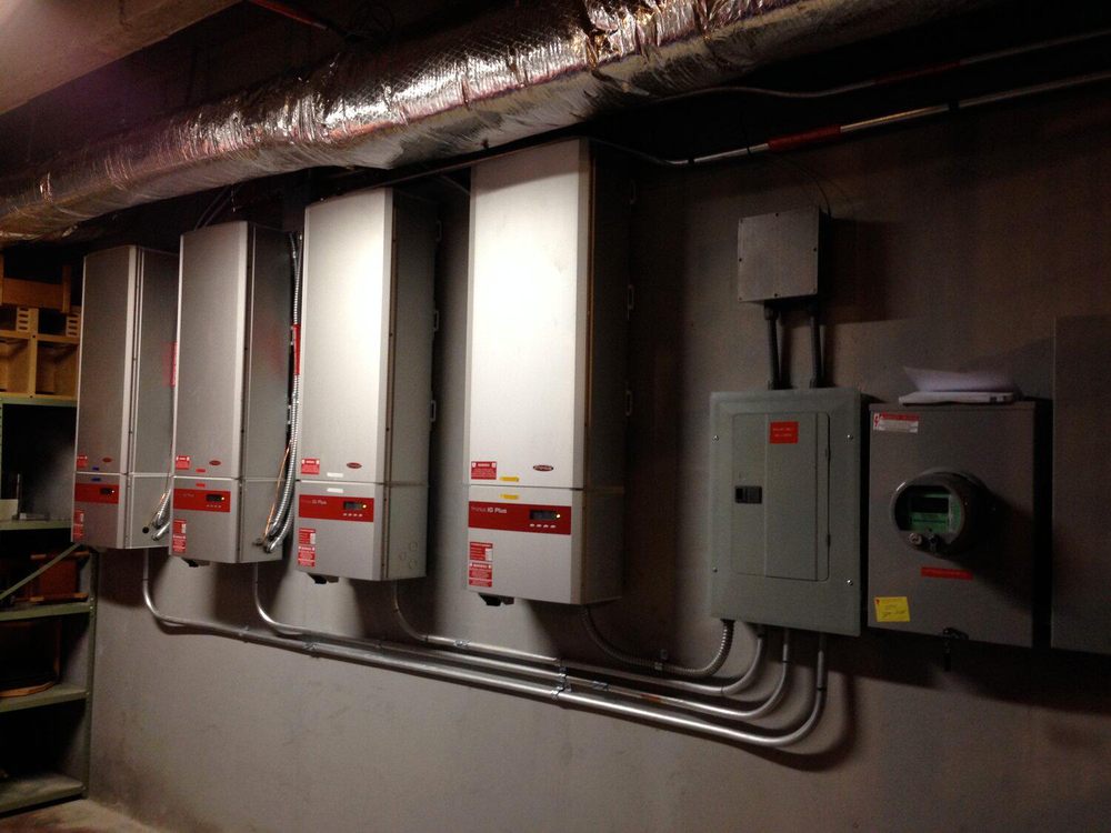 Photo of St. Croix Electric