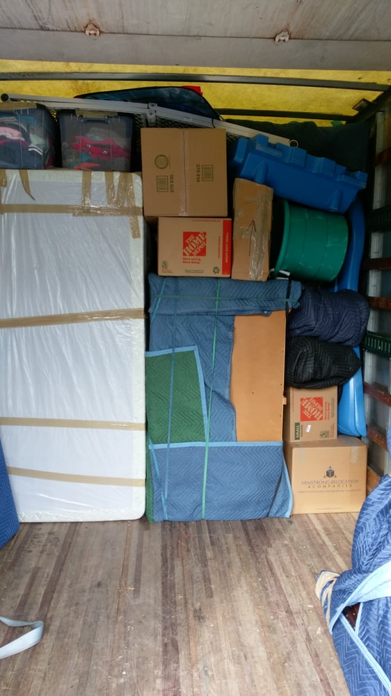 Photo of Next Level Relocation
