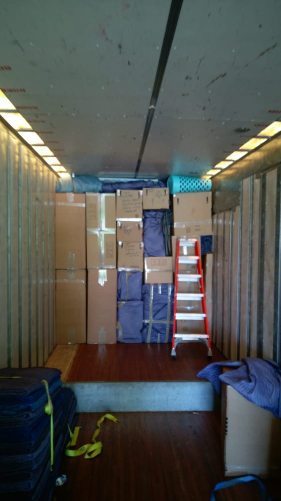 Photo of Next Level Relocation