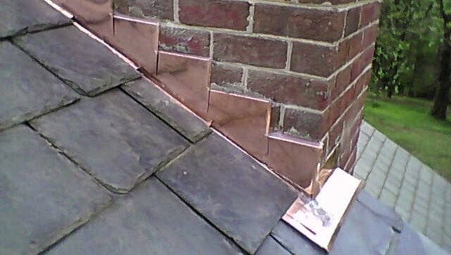 Photo of Jim Gorman Roofing Services