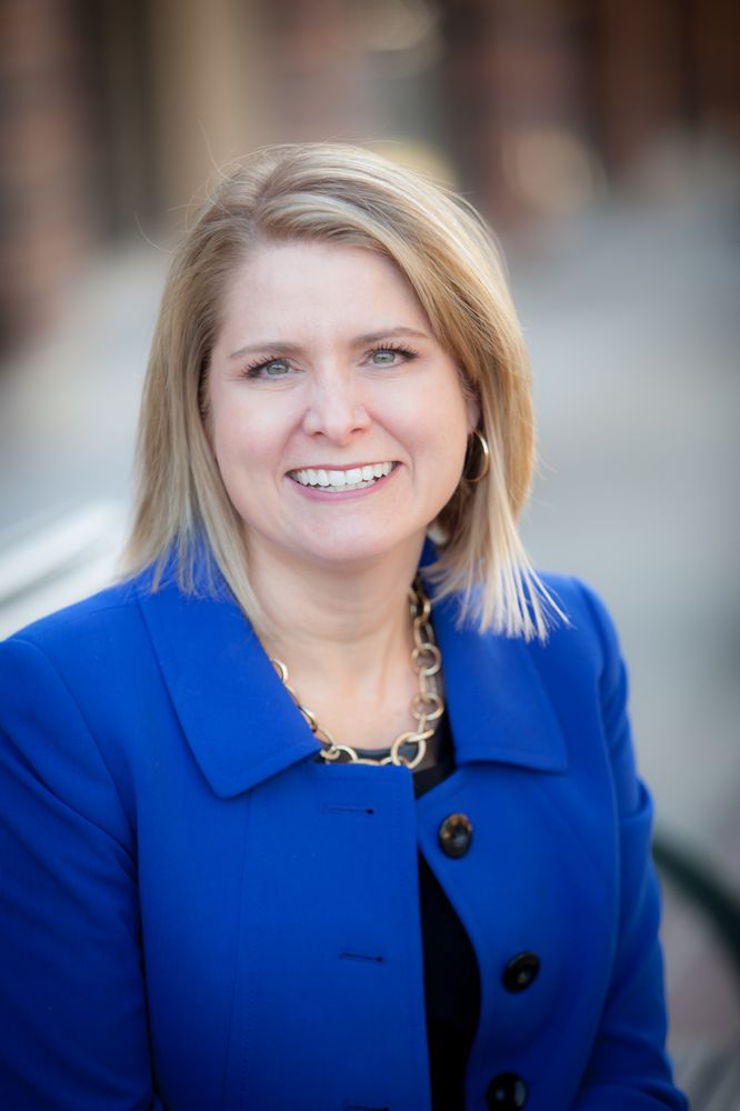 Photo of Sandi Tampa - Windermere Real Estate
