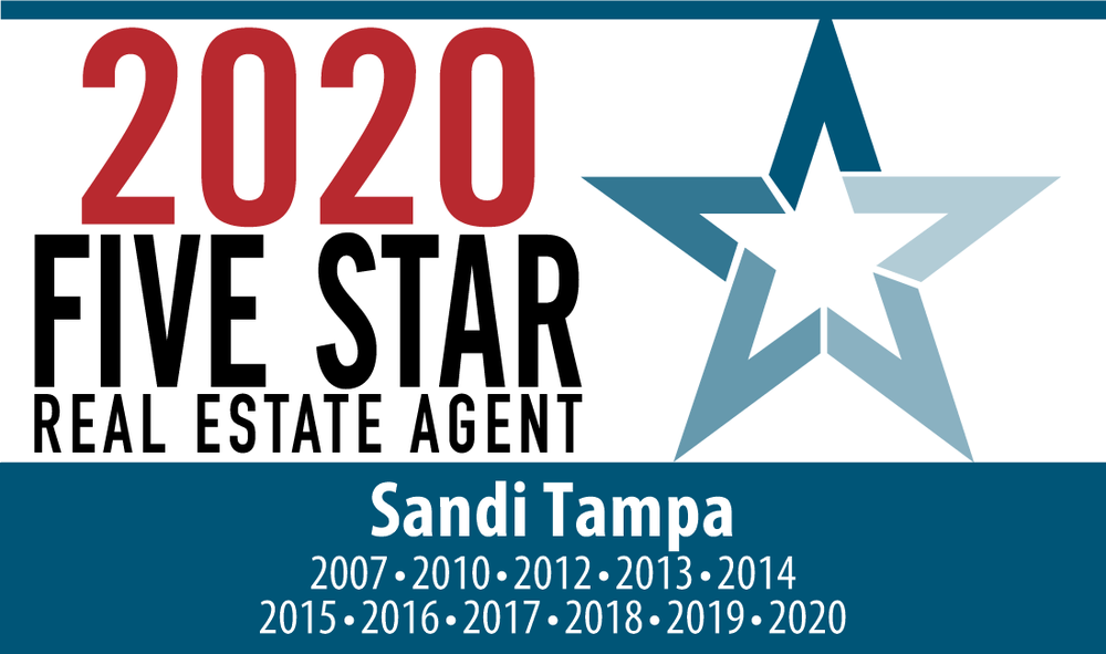 Photo of Sandi Tampa - Windermere Real Estate