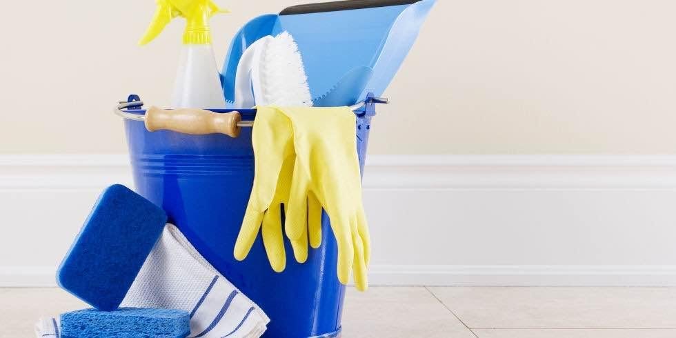 Photo of Magic Cleaning Services by Monica