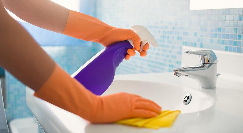 Photo of Magic Cleaning Services by Monica