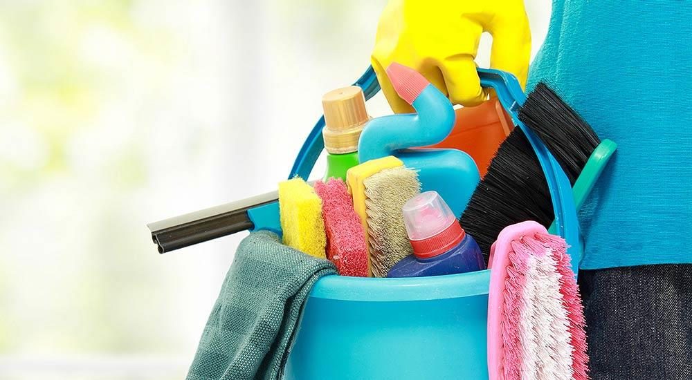 Photo of Magic Cleaning Services by Monica