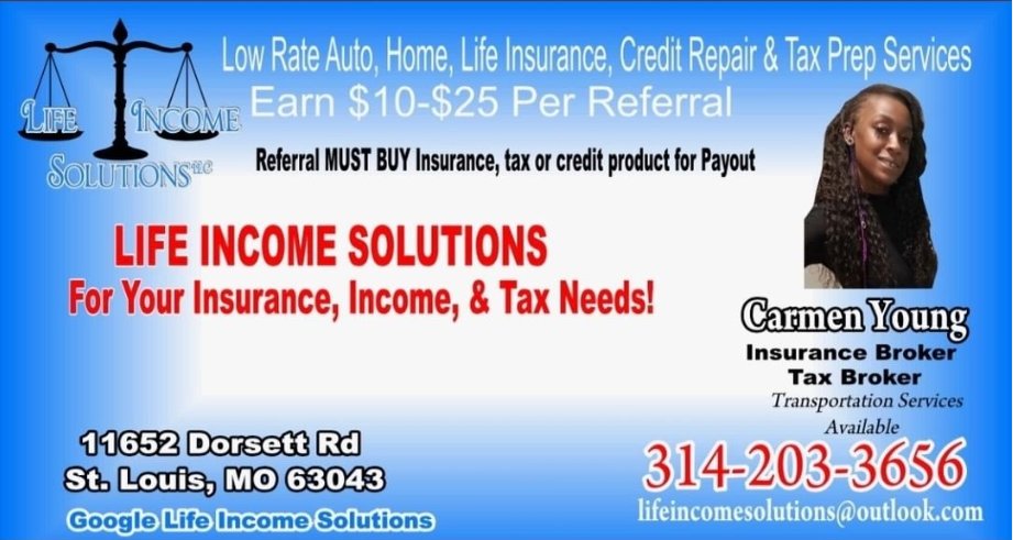 Photo of Life Income Solutions