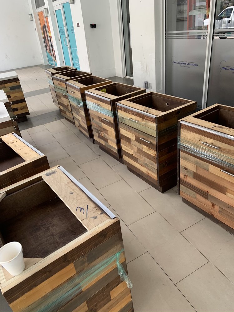 Photo of DCC Miami Custom Carpentry