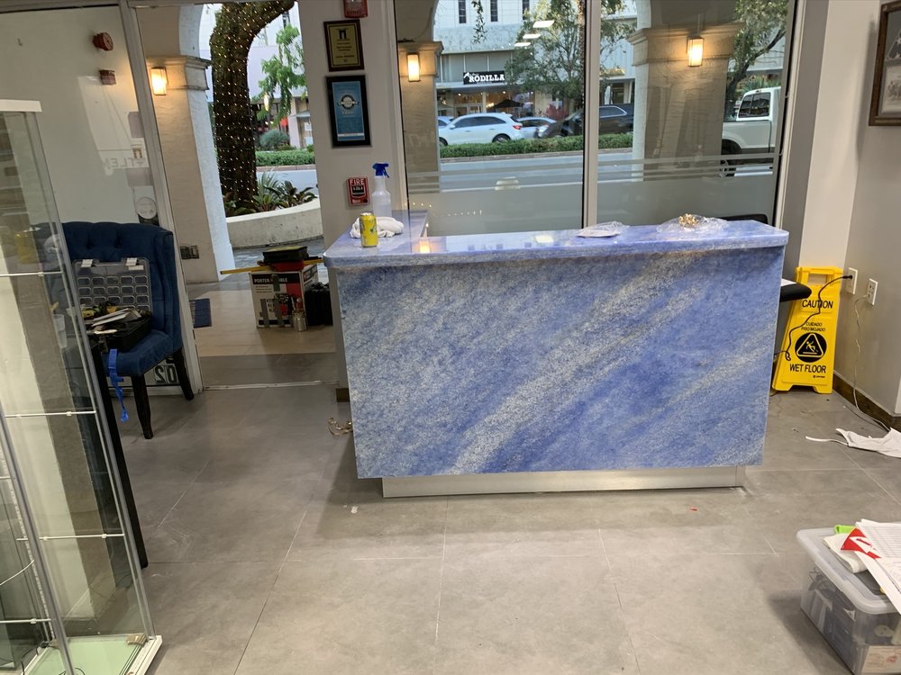 Photo of DCC Miami Custom Carpentry