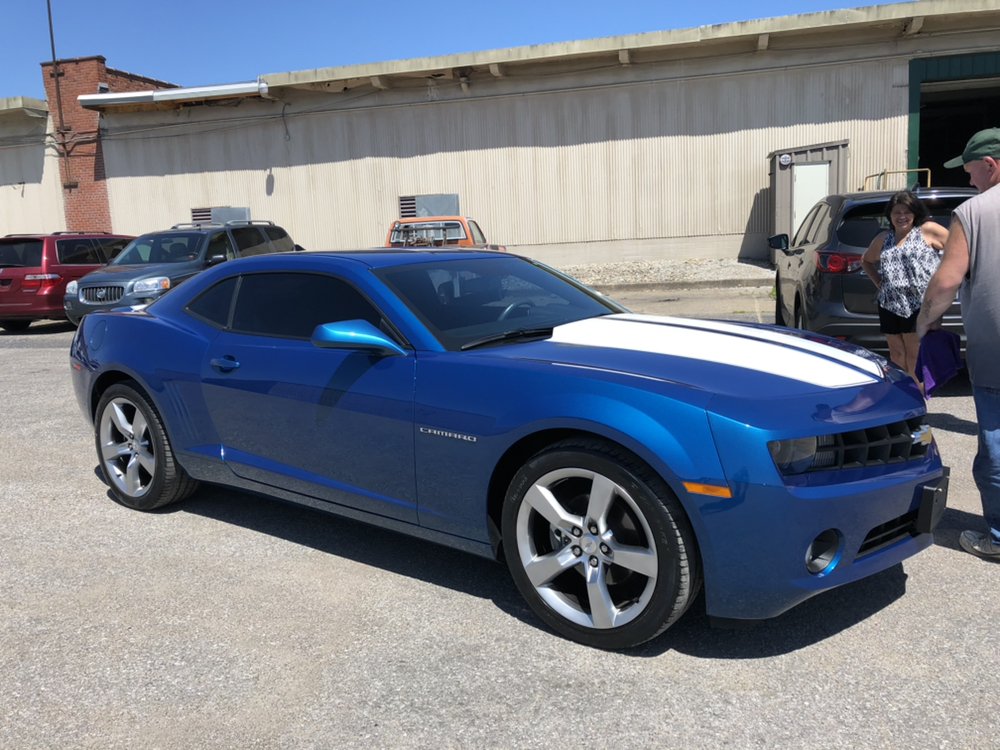 Photo of Big Dawg's Detailing