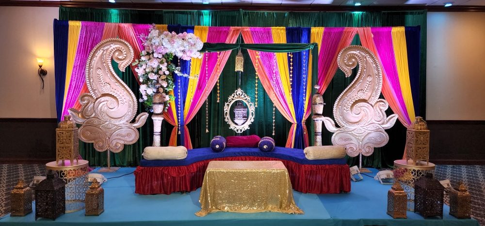 Photo of G & R Decor and Event House