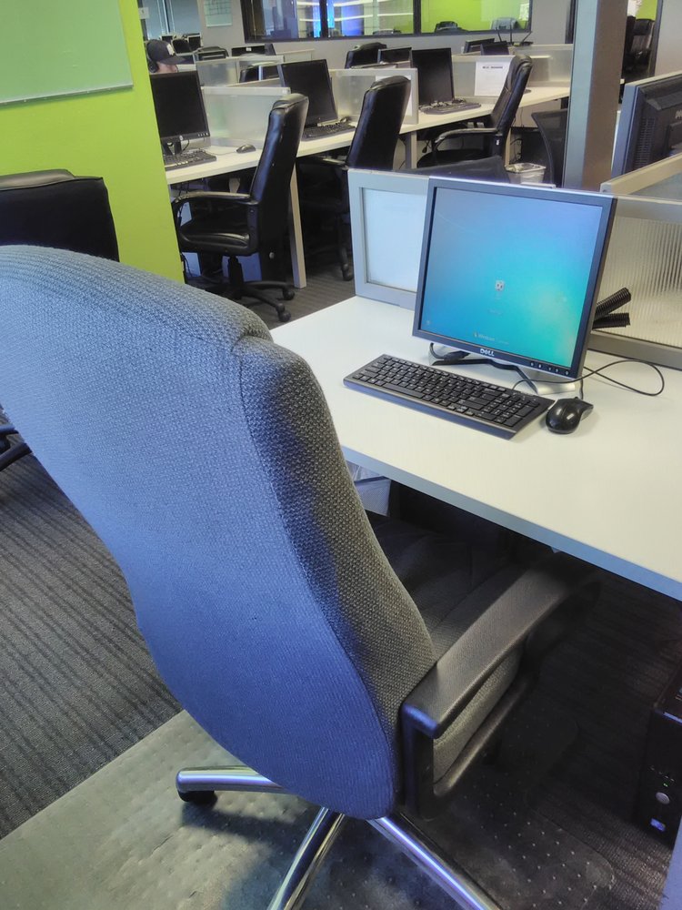 Photo of Co-Working Solutions