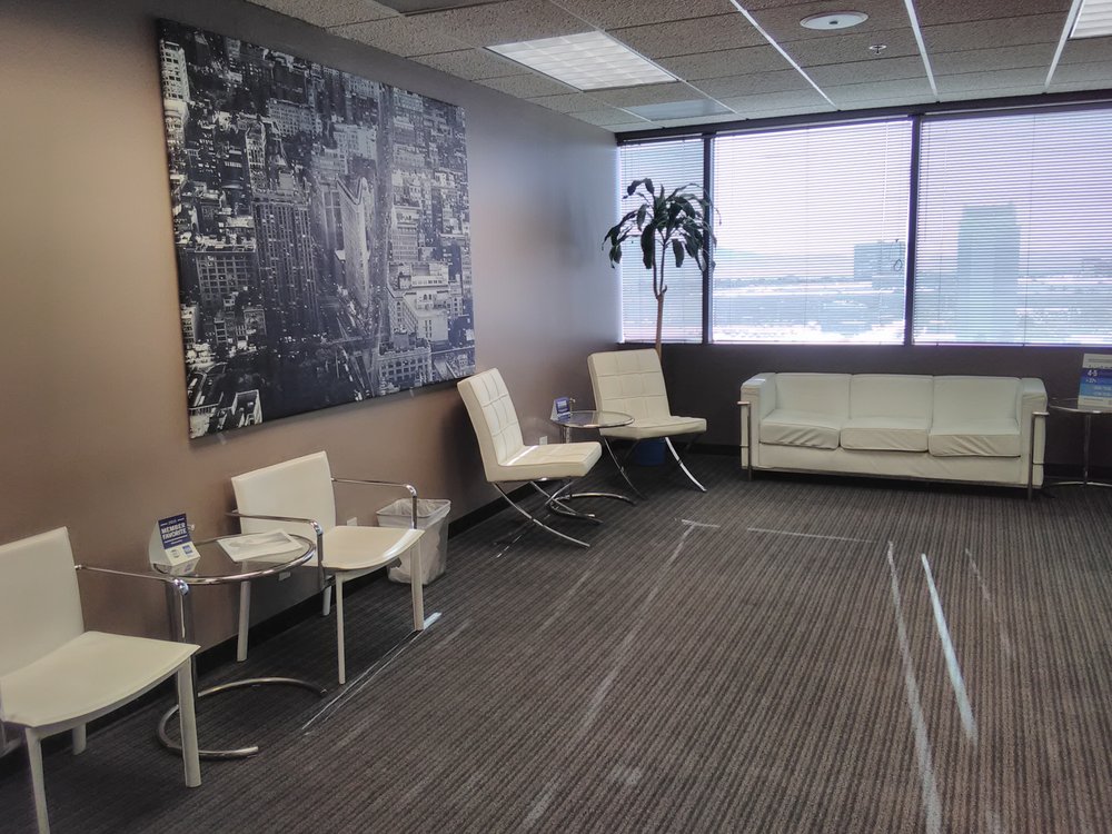 Photo of Co-Working Solutions