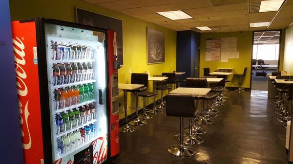 Photo of Co-Working Solutions