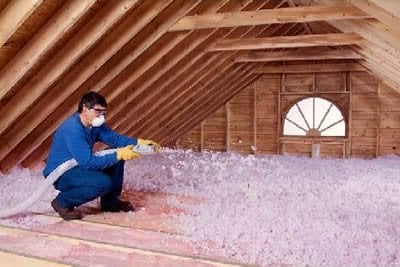 Photo of Rocky Mountain Insulation