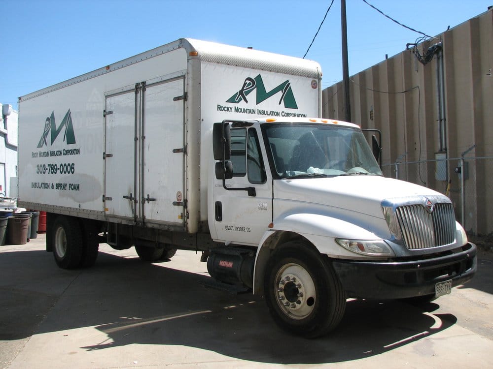 Photo of Rocky Mountain Insulation