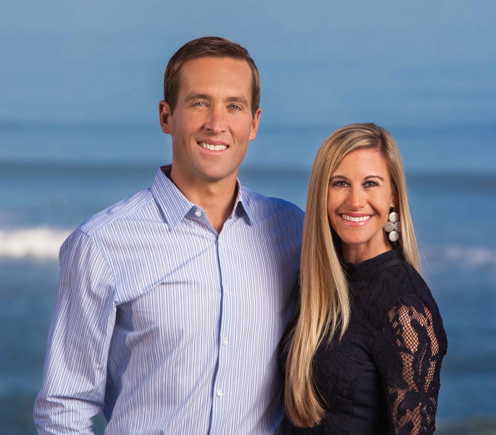 Photo of Layne and Rachel Harrison - Compass