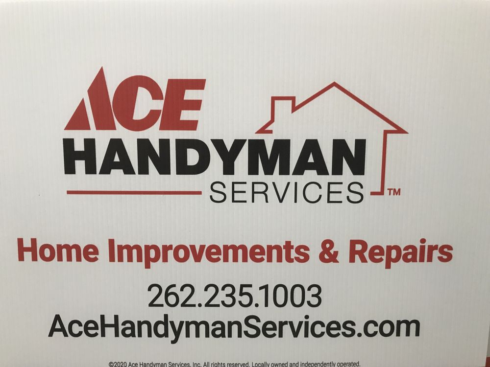 Photo of Ace Handyman Services
