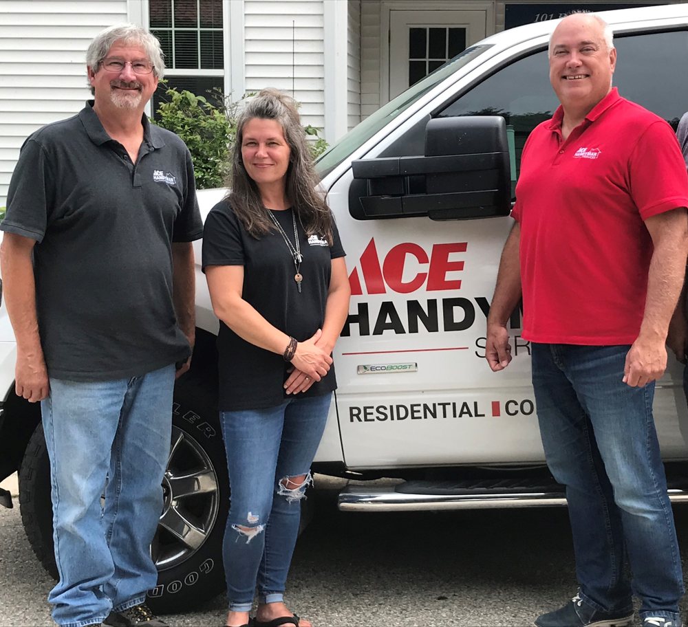Photo of Ace Handyman Services