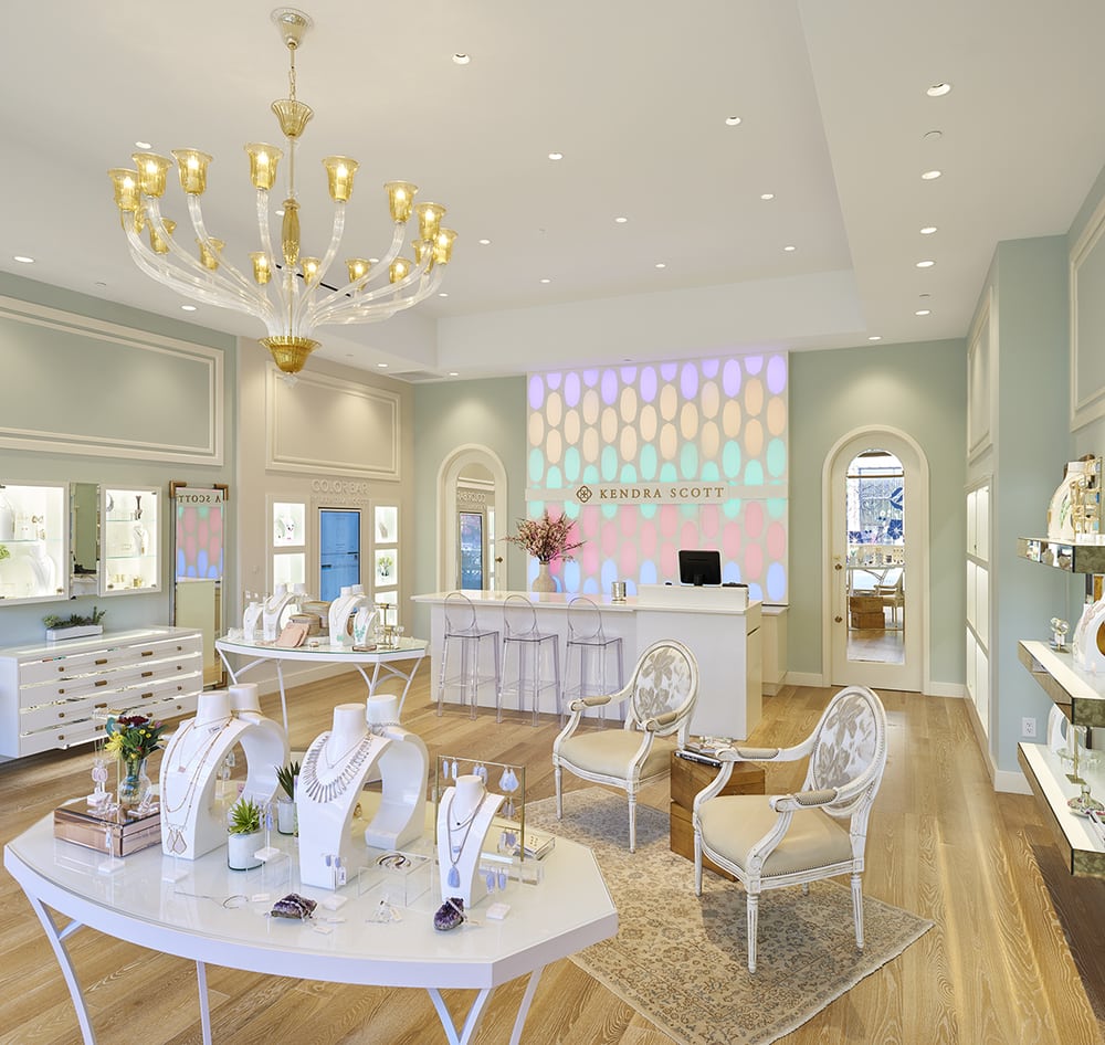 Photo of Regency Lighting