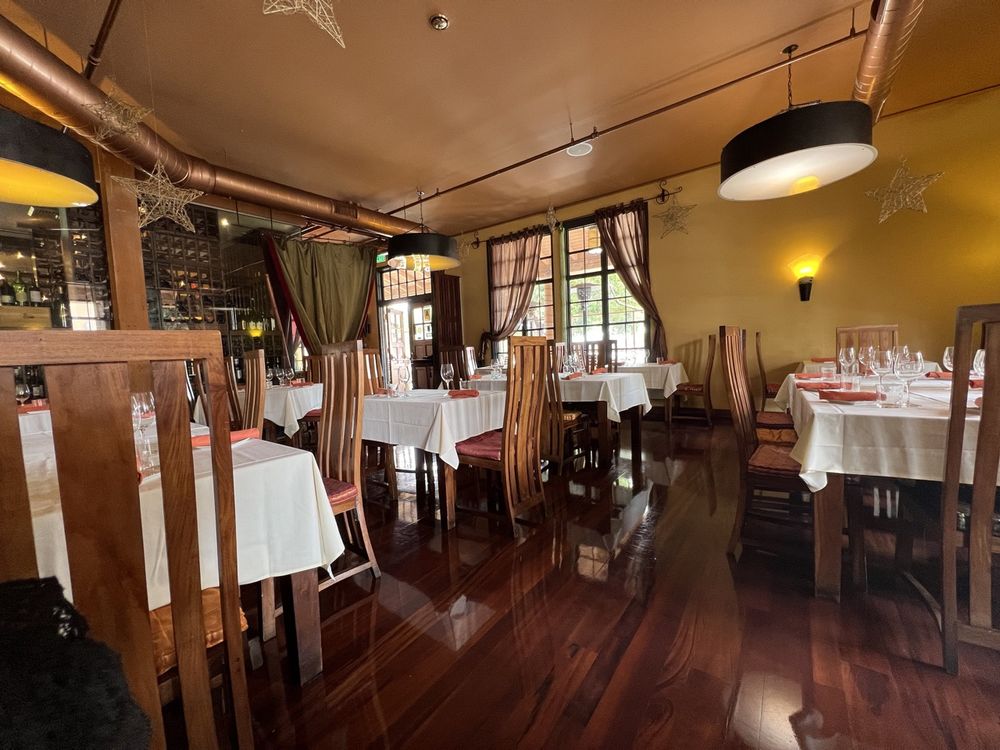 Photo of Solare Ristorante Italiano