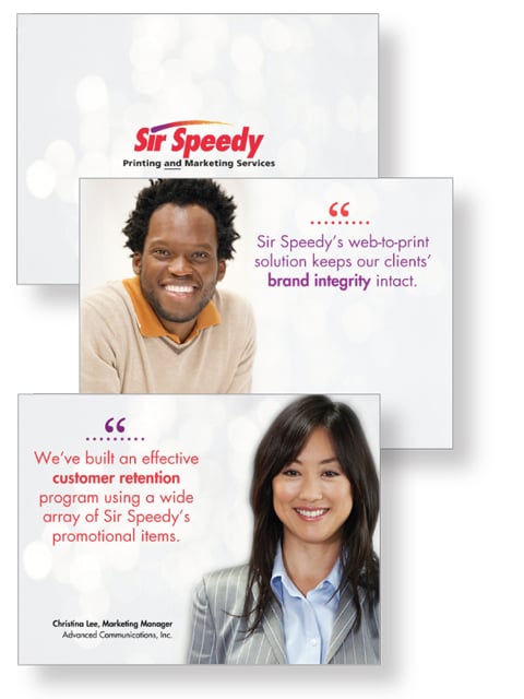 Photo of Sir Speedy - Orange Park
