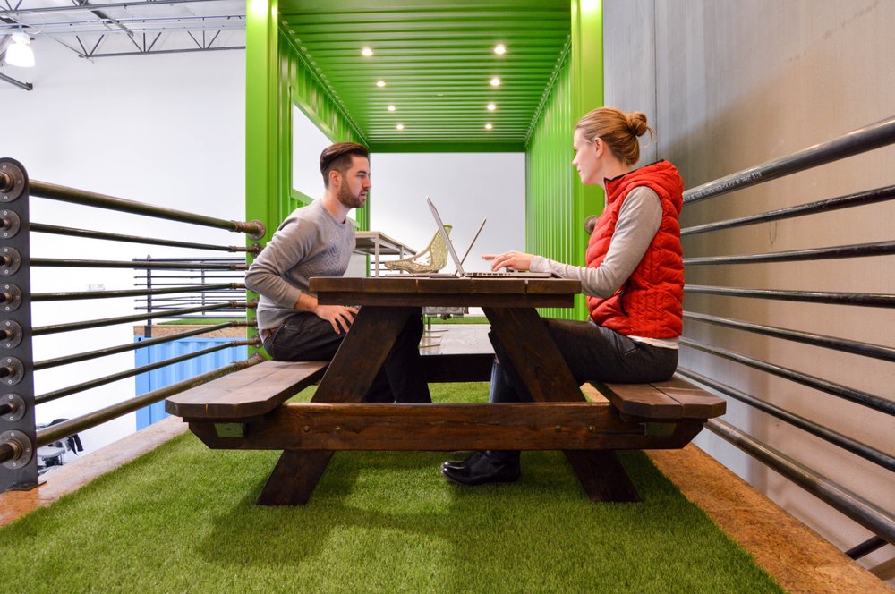 Photo of Ideabox