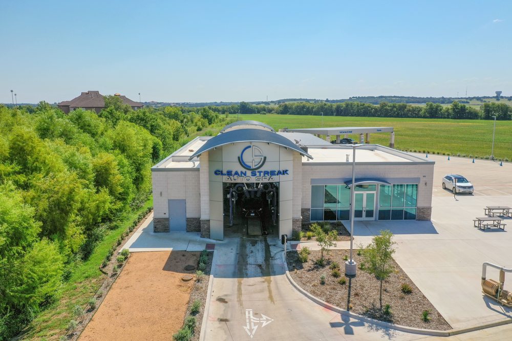 Photo of Clean Streak Auto Spa