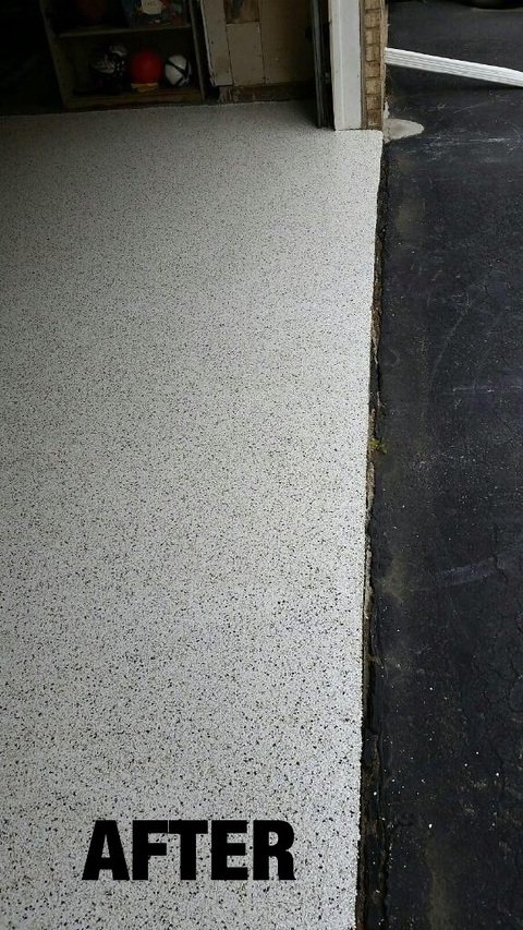 Photo of Concrete Coatings Of Minnesota