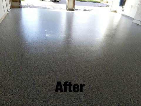 Photo of Concrete Coatings Of Minnesota