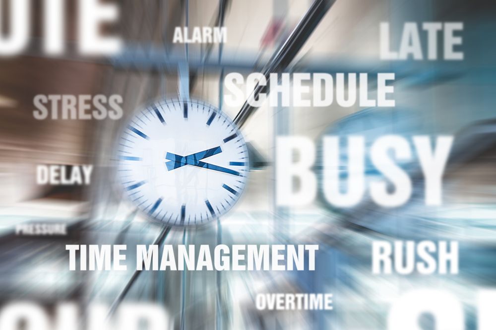 Photo of HR Service