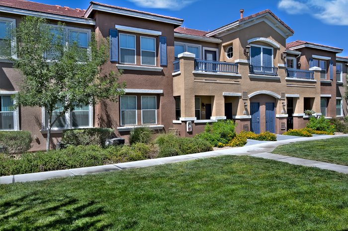 Photo of Tivoli Apartments