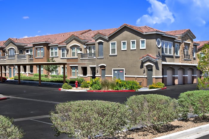 Photo of Tivoli Apartments