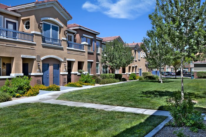 Photo of Tivoli Apartments