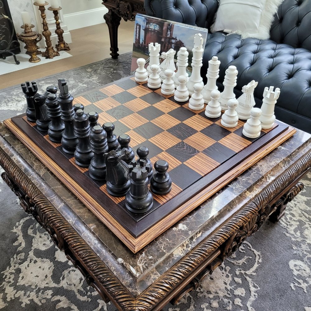 Photo of Cut by Curt Woodworking