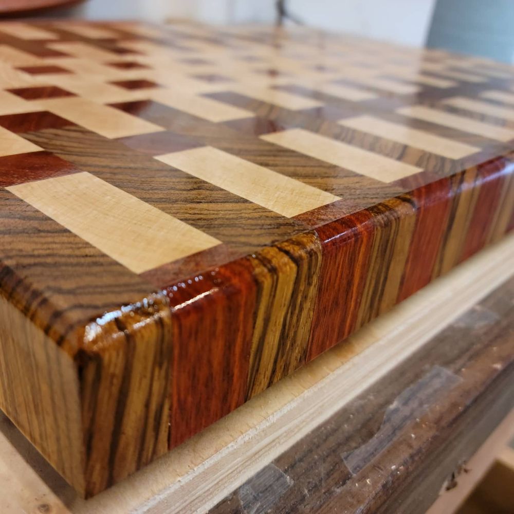 Photo of Cut by Curt Woodworking