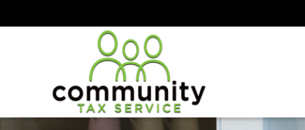 Photo of Community Tax Service