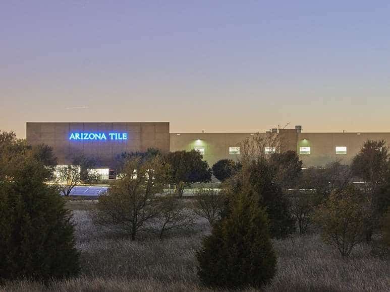 Photo of Arizona Tile
