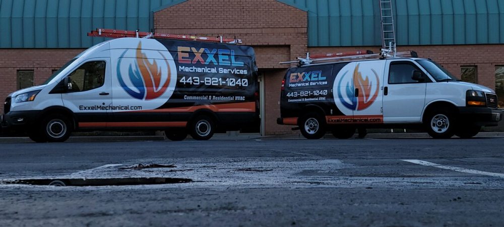 Photo of Exxel Mechanical Services