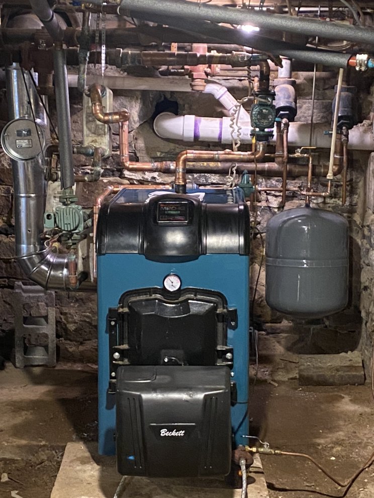 Photo of Exxel Mechanical Services