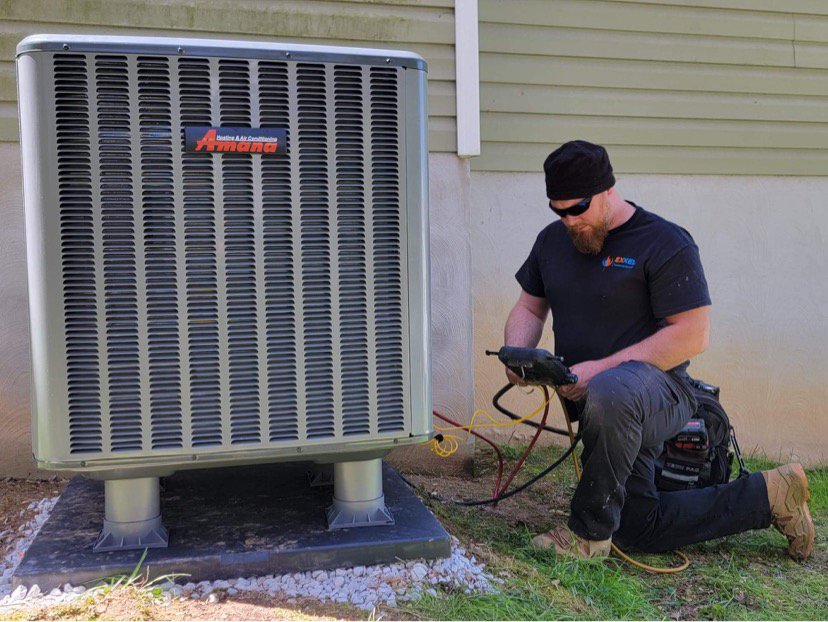 Photo of Exxel Mechanical Services