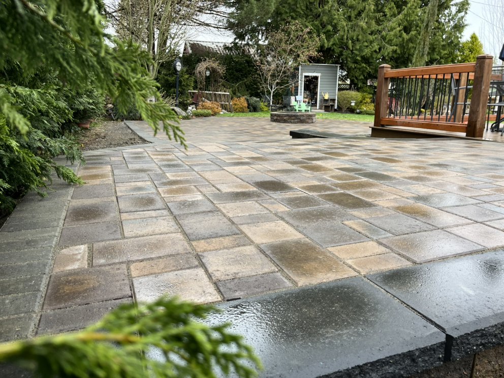 Photo of JC Landscape Solutions