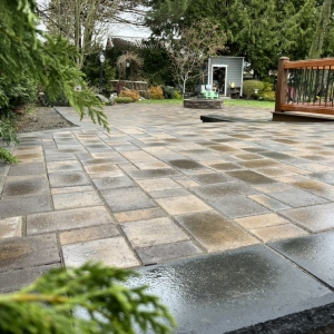 Marysville JC Landscape Solutions