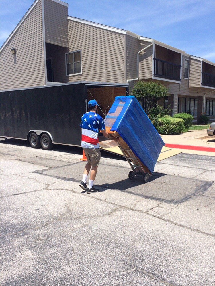 Photo of American Packers & Moving Company