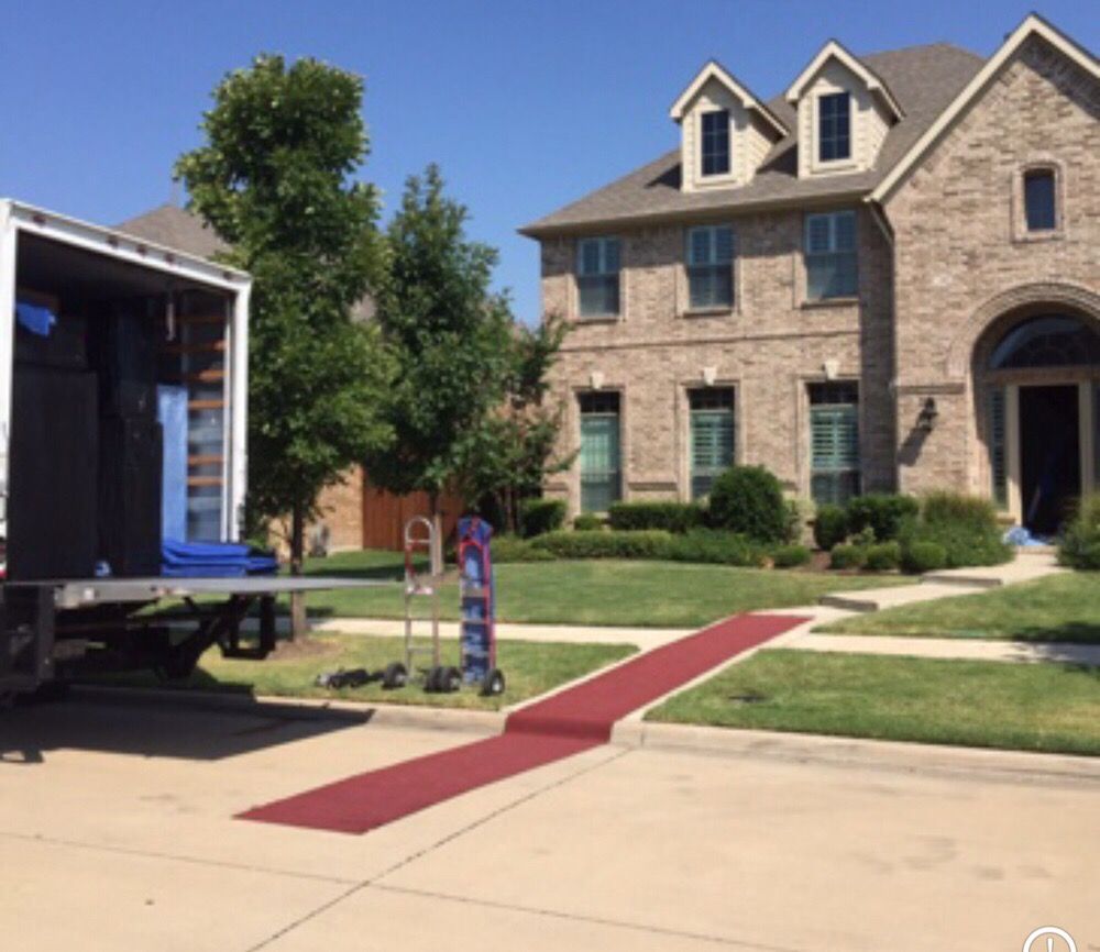 Photo of American Packers & Moving Company