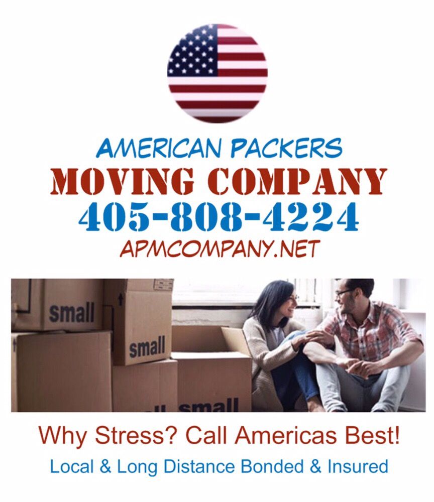 Photo of American Packers & Moving Company