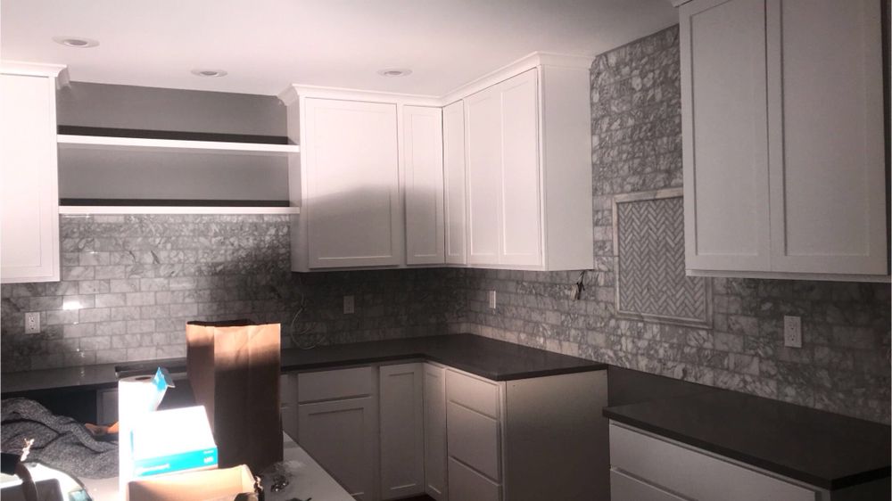 Photo of Quality Tile Floors